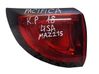 Rear/tail lights P68229027AD