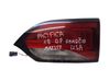 Tailgate rear/tail lights F00HTC409210