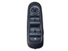 Electric window control switch 7S7T14A132AB