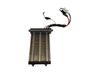 Electric cabin heater radiator 6G9118K463DB