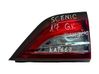 Lampy tylnej klapy bagażnika 265556481R