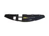 Engine bonnet/hood lock trim molding 5580U100