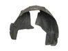 Rear arch fender liner splash guards BM51A278B50AF