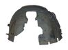 Front wheel arch liner splash guards AM51R16114AE