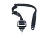Front seatbelt 8V41S61294AD