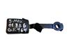 Rear seatbelt buckle 6G9N60044AF
