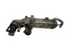 AGR Kühler Abgaskühler 03L131512CF
