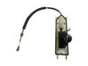 Selector caja de cambios 5QE713025P
