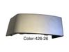 Rear/tail light trim molding 30698133