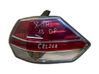 Rear/tail lights 22017939