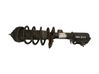 Front shock absorber with coil spring 60240002227