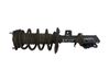 Front shock absorber with coil spring 6024000222