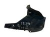 Rear arch fender liner splash guards KD5350341