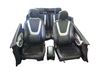 Seat set 