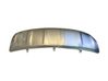 Front bumper lip 4F0807733