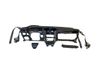 Airbag set with panel DS73F04320AK