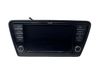 Screen/display/small screen 5E0919606