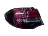 Rear/tail lights 13460197