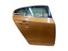 Rear door 