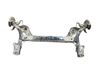 Rear axle beam 