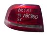 Lampa tylna 3AF945095E