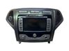 Panel / Radioodtwarzacz CD/DVD/GPS 7S7T18K931BH