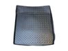 Rubber trunk/boot mat liner 102920