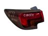 Luz trasera/de freno 39015943