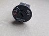 Passenger airbag on/off switch 13577258