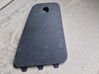 Trunk/boot trim cover 13265638