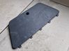 Trunk/boot trim cover 13265639