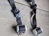 Set of seat belts 34040727D