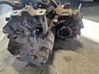 Manual 6 speed gearbox 0A4301103