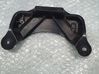 Rear bumper mounting bracket 101586500A