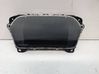 Speedometer (instrument cluster) 84075349