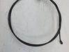 Engine bonnet/hood lock release cable 20888777