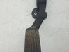 Accelerator throttle pedal BE5C9F836AA
