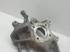 Rear wheel hub spindle/knuckle 104250600B