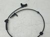 ABS rear brake sensor 118877100A