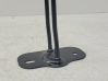 Engine bonnet (hood) release handle 106903200B