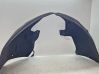 Front wheel arch liner splash guards 103425000H