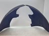 Front wheel arch liner splash guards 103424900H