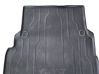 Trunk/boot floor carpet liner 940000367