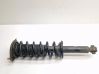 Rear shock absorber with coil spring 9J25