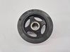 Crankshaft pulley 004182