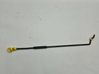 Engine bonnet/hood prop rod/strut 