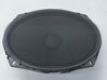 Altavoz de la puerta trasera 2643000401A