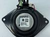 Altavoz de alta frecuencia en la puerta delantera 68043045AD