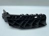 Headlight/headlamp mounting bracket T300842