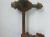Front anti-roll bar/stabilizer link 